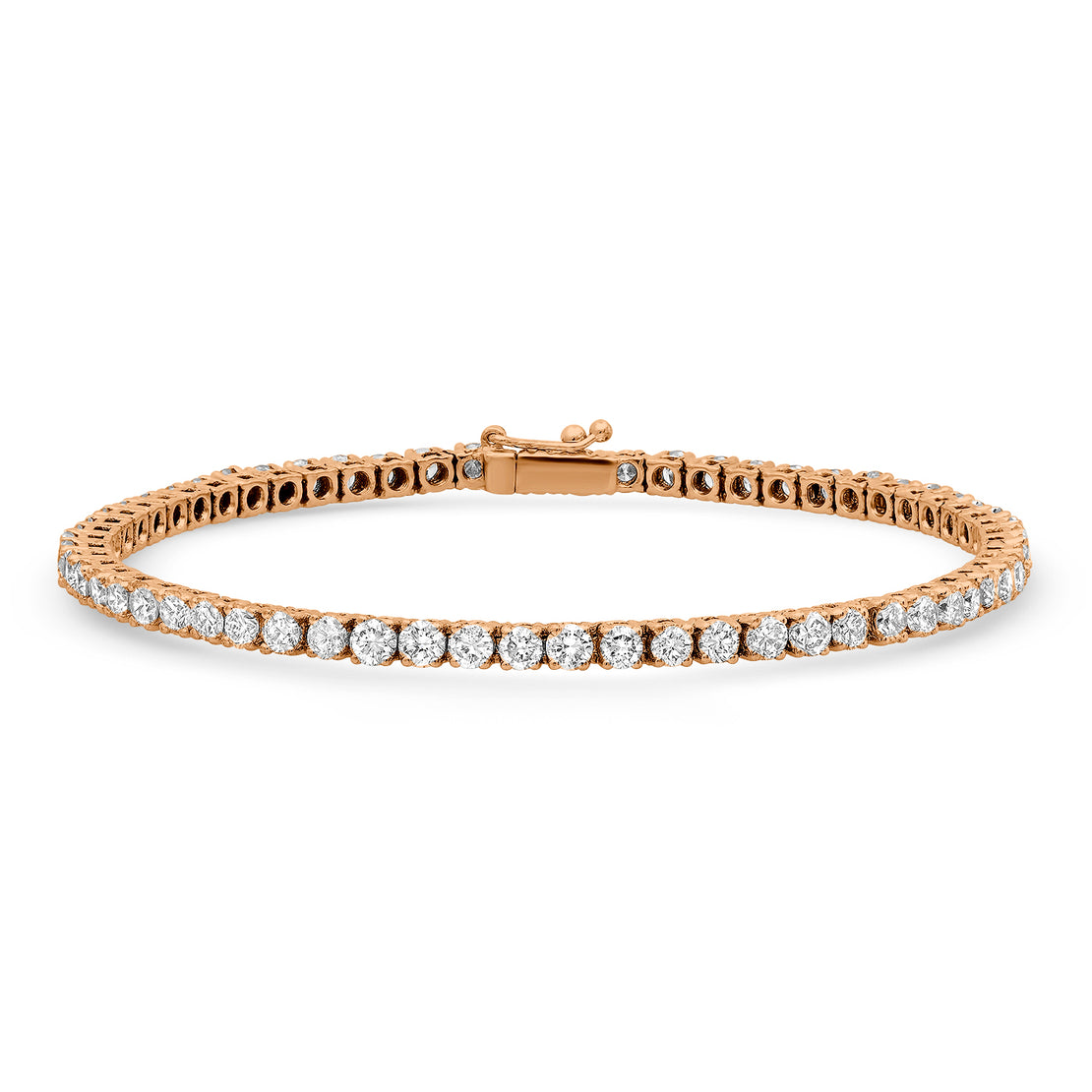 DIAMOND TENNIS BRACELET